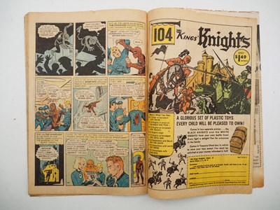 Lot 503 - AMAZING SPIDER-MAN #1 - (1963 - MARVEL - UK...