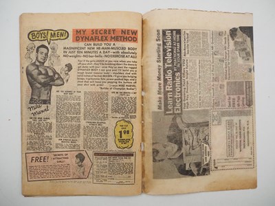 Lot 503 - AMAZING SPIDER-MAN #1 - (1963 - MARVEL - UK...