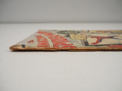 Lot 503 - AMAZING SPIDER-MAN #1 - (1963 - MARVEL - UK...