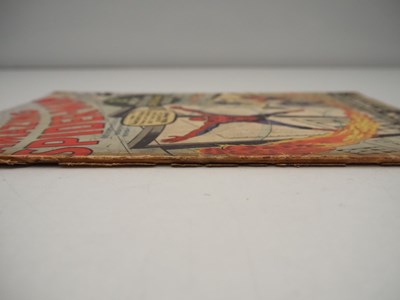 Lot 503 - AMAZING SPIDER-MAN #1 - (1963 - MARVEL - UK...