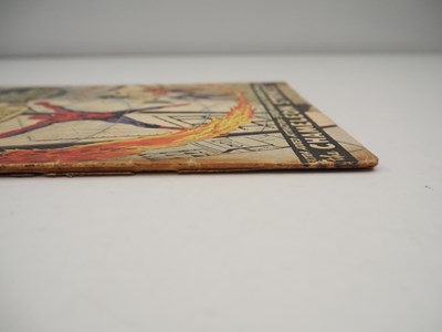 Lot 503 - AMAZING SPIDER-MAN #1 - (1963 - MARVEL - UK...