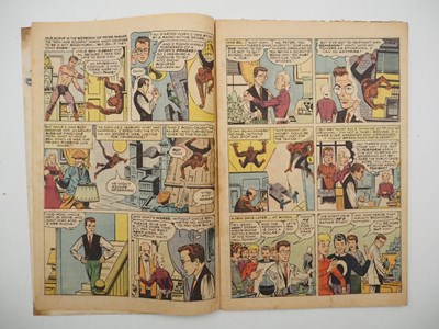 Lot 503 - AMAZING SPIDER-MAN #1 - (1963 - MARVEL - UK...