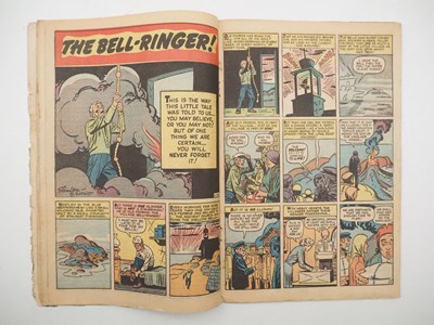 Lot 504 - AMAZING FANTASY #15 (1962 - MARVEL - UK Price...