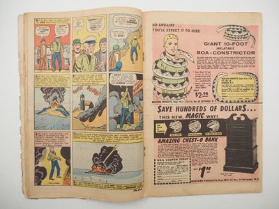 Lot 504 - AMAZING FANTASY #15 (1962 - MARVEL - UK Price...