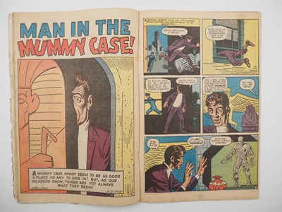 Lot 504 - AMAZING FANTASY #15 (1962 - MARVEL - UK Price...