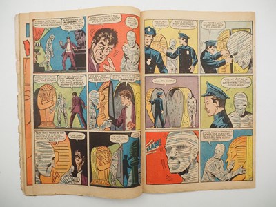 Lot 504 - AMAZING FANTASY #15 (1962 - MARVEL - UK Price...