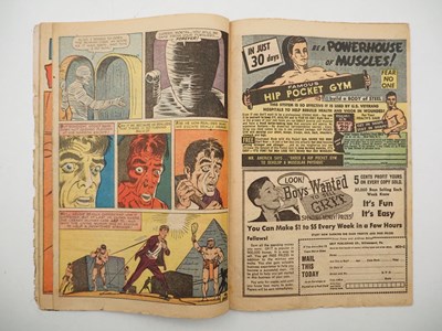 Lot 504 - AMAZING FANTASY #15 (1962 - MARVEL - UK Price...
