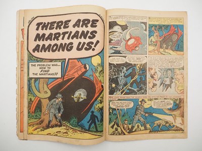 Lot 504 - AMAZING FANTASY #15 (1962 - MARVEL - UK Price...