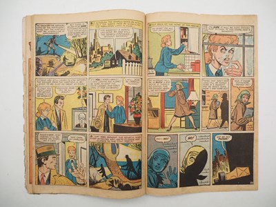 Lot 504 - AMAZING FANTASY #15 (1962 - MARVEL - UK Price...