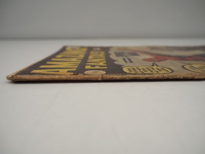 Lot 504 - AMAZING FANTASY #15 (1962 - MARVEL - UK Price...