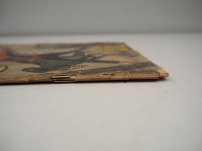 Lot 504 - AMAZING FANTASY #15 (1962 - MARVEL - UK Price...