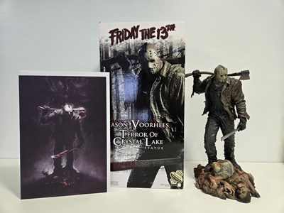 Lot 554 - SIDESHOW COLLECTIBLES ‘Sideshow Exclusive’...