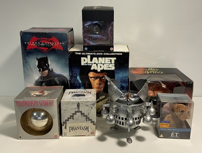 Lot 523 - Collection of special edition Blu-ray / DVD...