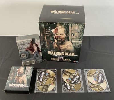 Lot 543 - THE WALKING DEAD Season 6 Limited Edition...