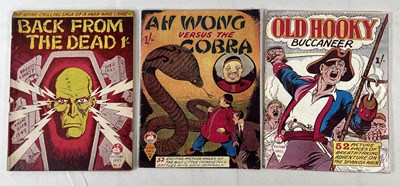 Lot 248 - A small group of G G SWAN Publications...