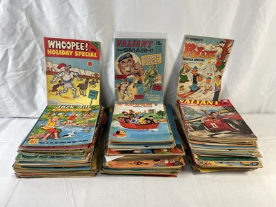 Lot 217 - A large quantity of summer / holiday special...