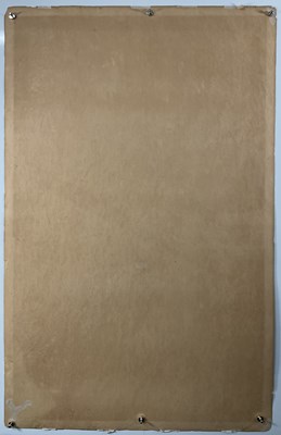 Lot 447 - FRANK BELLAMY - Southern Railway Poster...