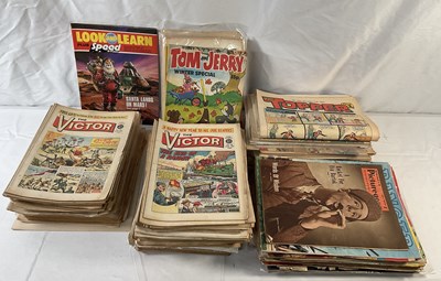 Lot 338 - EXCALIBUR LUCKY DIP - c,300 mixed British...