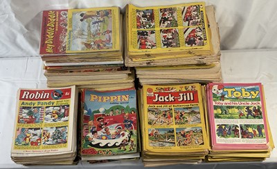 Lot 177 - A large quantity of c.500+ younger children’s...