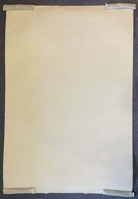 Lot 269 - THE OUTLAW JOSEY WALES (1976) US 40” x 60”...