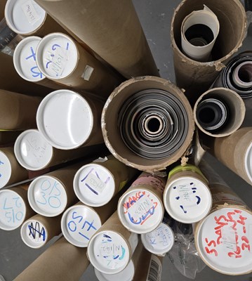 Lot 262 - START YOUR OWN MOVIE POSTER SHOP PART 2 - A...