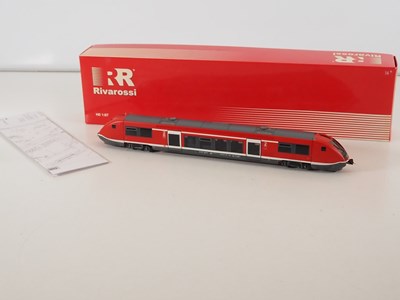 Lot 44 - RIVAROSSI HO gauge German outline HR2048 class...