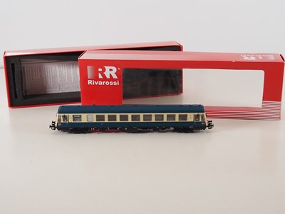 Lot 45 - RIVAROSSI HO gauge German outline HR2400 class...