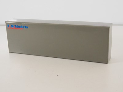 Lot 63 - LS MODELS HO gauge 17 116S Swiss outline...