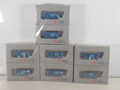 Lot 64 - RAILTOP MODELL - A group of HO gauge Swiss...