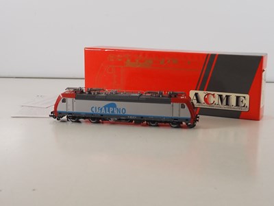 Lot 86 - ACME HO gauge 60050 Italian outline E484...