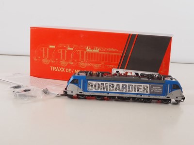 Lot 90 - ACME HO gauge 60460 German outline BR187 Traxx...