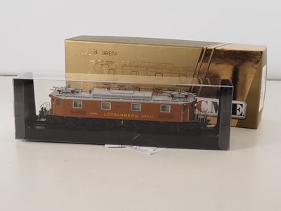 Lot 92 - ACME HO gauge 69530 Swiss outline Be 6/8...