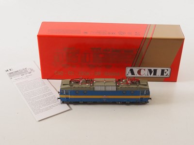 Lot 93 - ACME HO gauge 60610 Czech outline class 363...