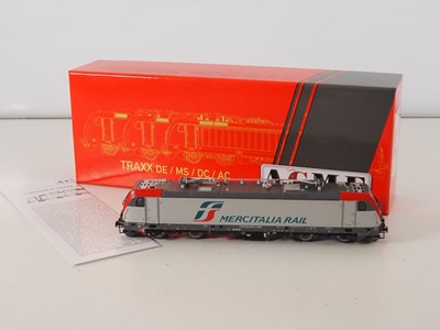 Lot 94 - ACME HO gauge 60560 Italian outline class E494...