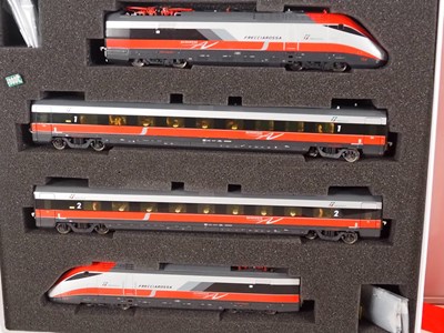 Lot 95 - ACME HO gauge 70015 Italian outline class...