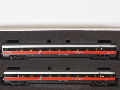 Lot 95 - ACME HO gauge 70015 Italian outline class...