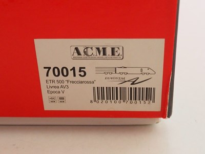 Lot 95 - ACME HO gauge 70015 Italian outline class...