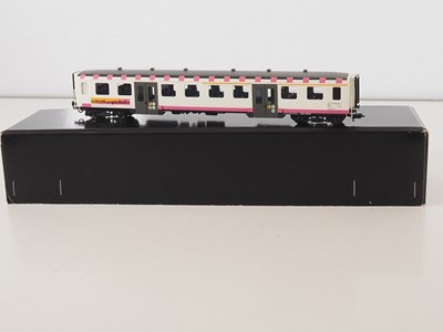 Lot 106 - HUI MODELLBAU HO gauge Swiss outline passenger...