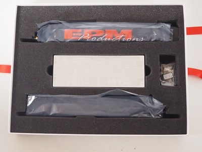 Lot 107 - EPM PRODUCTIONS HO gauge limited edition...