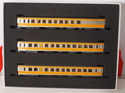Lot 107 - EPM PRODUCTIONS HO gauge limited edition...