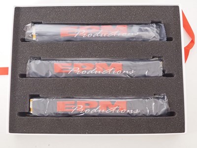 Lot 107 - EPM PRODUCTIONS HO gauge limited edition...