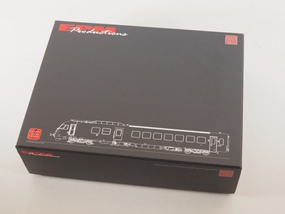 Lot 107 - EPM PRODUCTIONS HO gauge limited edition...