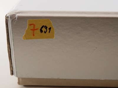 Lot 108 - HUI MODELLBAU HO gauge scarce very limited...