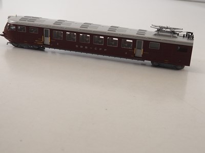 Lot 108 - HUI MODELLBAU HO gauge scarce very limited...
