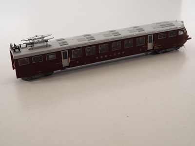Lot 108 - HUI MODELLBAU HO gauge scarce very limited...