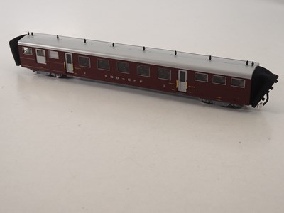 Lot 108 - HUI MODELLBAU HO gauge scarce very limited...