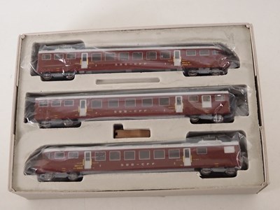 Lot 108 - HUI MODELLBAU HO gauge scarce very limited...