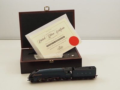 Lot 164 - A limited edition BACHMANN OO gauge Class A4...
