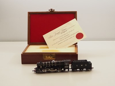 Lot 170 - A BACHMANN OO gauge 31-150 limited edition...