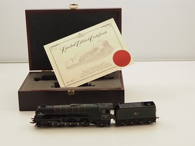 Lot 171 - BACHMANN OO gauge limited edition Class A1...